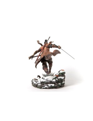 First 4 Figures Sekiro: Shadows Die Twice Sekiro Limited Edition