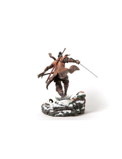 First 4 Figures Sekiro: Shadows Die Twice Sekiro Limited Edition