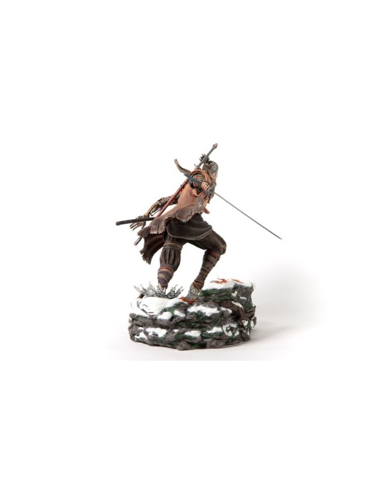 First 4 Figures Sekiro: Shadows Die Twice Sekiro Limited Edition