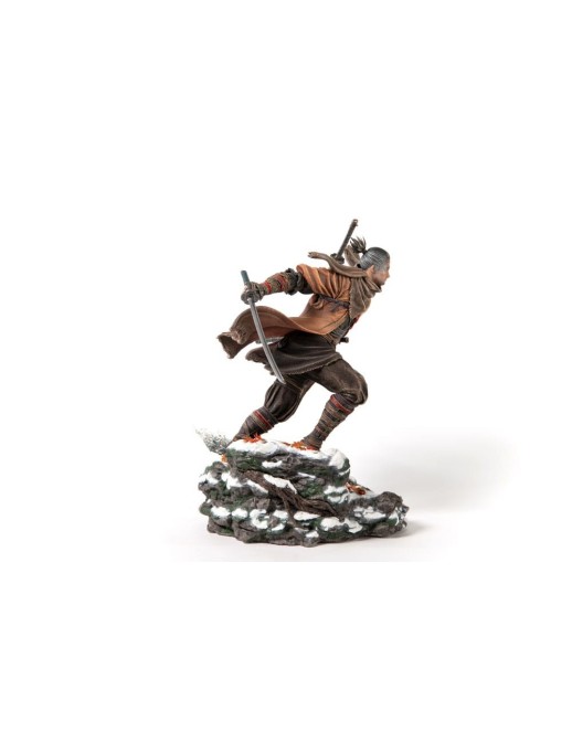 First 4 Figures Sekiro: Shadows Die Twice Sekiro Limited Edition