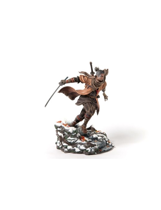 First 4 Figures Sekiro: Shadows Die Twice Sekiro Limited Edition