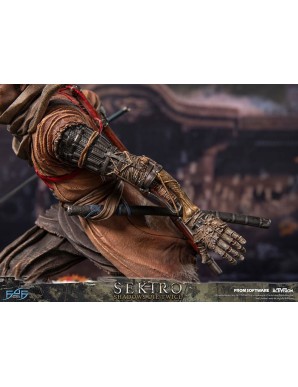 First 4 Figures Sekiro: Shadows Die Twice Sekiro Limited Edition
