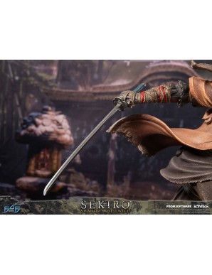 First 4 Figures Sekiro: Shadows Die Twice Sekiro Limited Edition