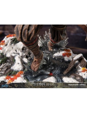 First 4 Figures Sekiro: Shadows Die Twice Sekiro Limited Edition