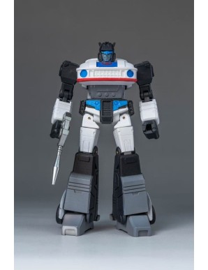 Yolopark AMK Series Model Kit Transformers Mini G1 Set 2