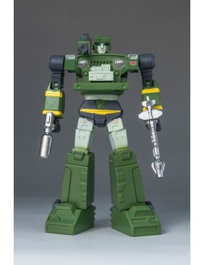 Yolopark AMK Series Model Kit Transformers Mini G1 Set 2