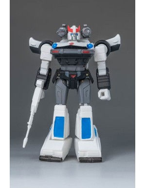 Yolopark AMK Series Model Kit Transformers Mini G1 Set 2