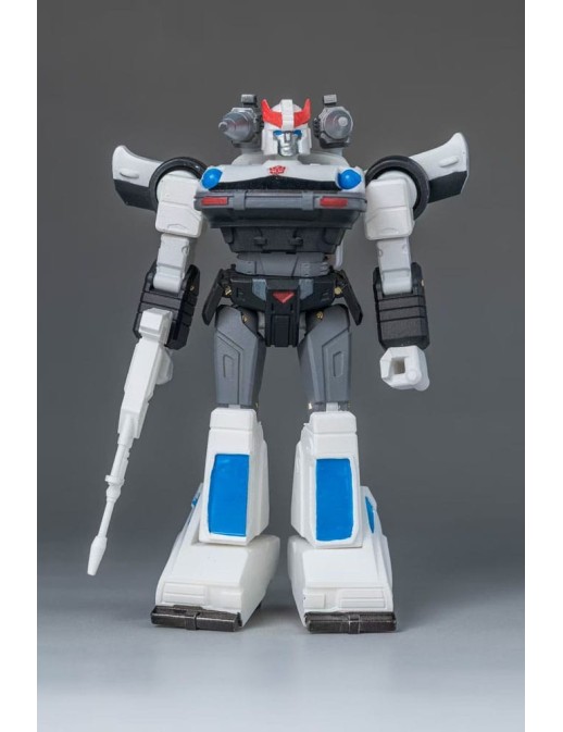 Yolopark AMK Series Model Kit Transformers Mini G1 Set 2