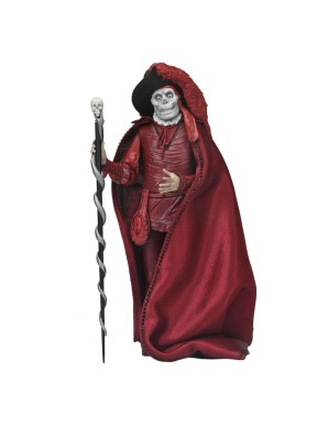 Neca The Phantom of the Opera Masque of the Red Death