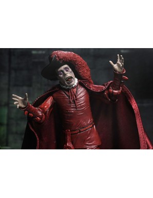 Neca The Phantom of the Opera Masque of the Red Death