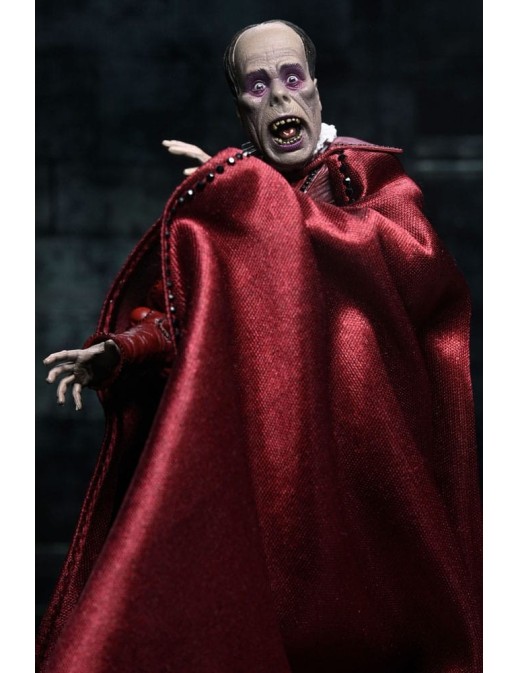 Neca The Phantom of the Opera Masque of the Red Death