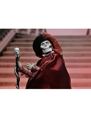 Neca The Phantom of the Opera Masque of the Red Death