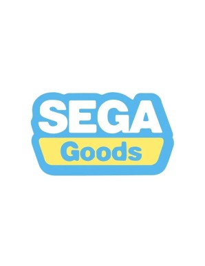 Sega High Premium Figure From Old Country Bumpkin to Master Swordsman Curuni Crueciel