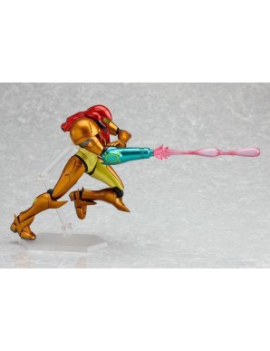 Max Factory Figma Metroid Other M Samus Aran