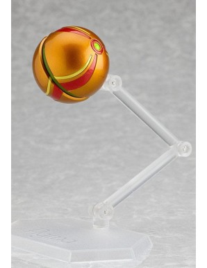 Max Factory Figma Metroid Other M Samus Aran
