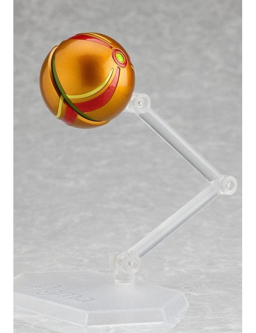 Max Factory Figma Metroid Other M Samus Aran