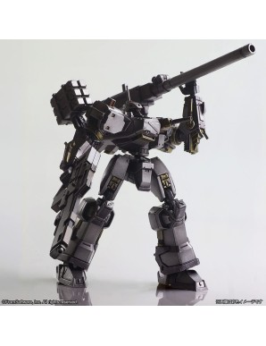 Square Enix Armored Core Structure Arts Vol. 1 Plastic Model Kit Set