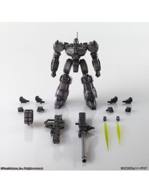 Square Enix Armored Core Structure Arts Vol. 1 Plastic Model Kit Set