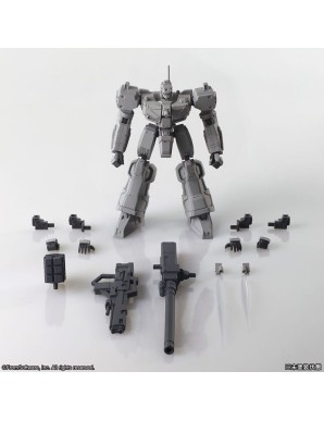 Square Enix Armored Core Structure Arts Vol. 1 Plastic Model Kit Set