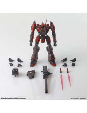 Square Enix Armored Core Structure Arts Vol. 1 Plastic Model Kit Set