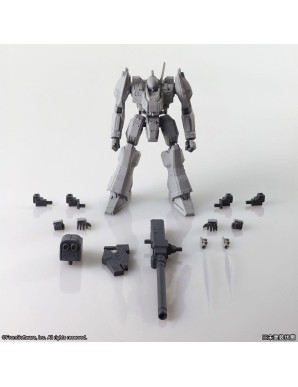 Square Enix Armored Core Structure Arts Vol. 1 Plastic Model Kit Set