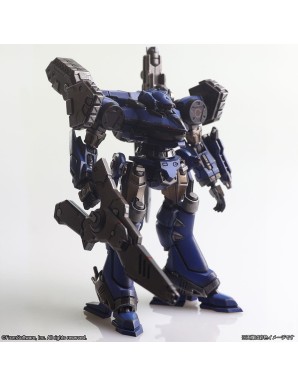 Square Enix Armored Core Structure Arts Vol. 1 Plastic Model Kit Set
