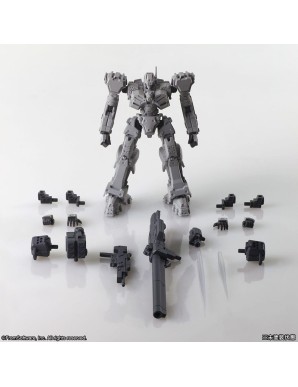 Square Enix Armored Core Structure Arts Vol. 1 Plastic Model Kit Set