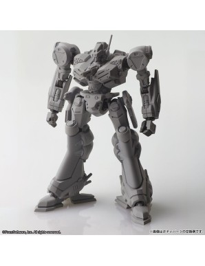 Square Enix Armored Core Structure Arts Vol. 1 Plastic Model Kit Set