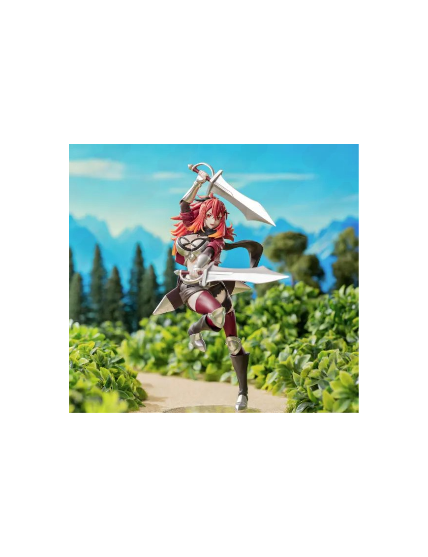 Sega High Premium Figure From Old Country Bumpkin to Master Swordsman Surena Lysandra Sega High Premium Figure From Old Country Bumpkin to Master Swordsman Surena Lysandra