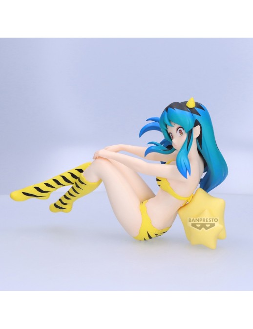 Banpresto Urusei Yatsura Relax Time Lum IV