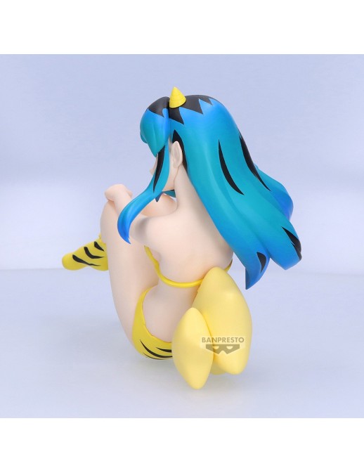 Banpresto Urusei Yatsura Relax Time Lum IV