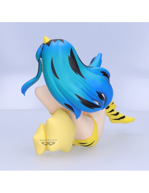 Banpresto Urusei Yatsura Relax Time Lum IV