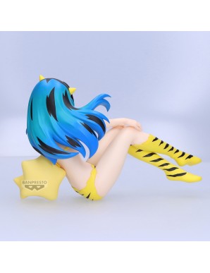 Banpresto Urusei Yatsura Relax Time Lum IV