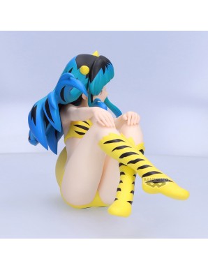 Banpresto Urusei Yatsura Relax Time Lum IV