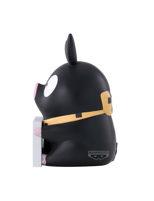 Banpresto Sofvimates Ranma ½ P-Chan