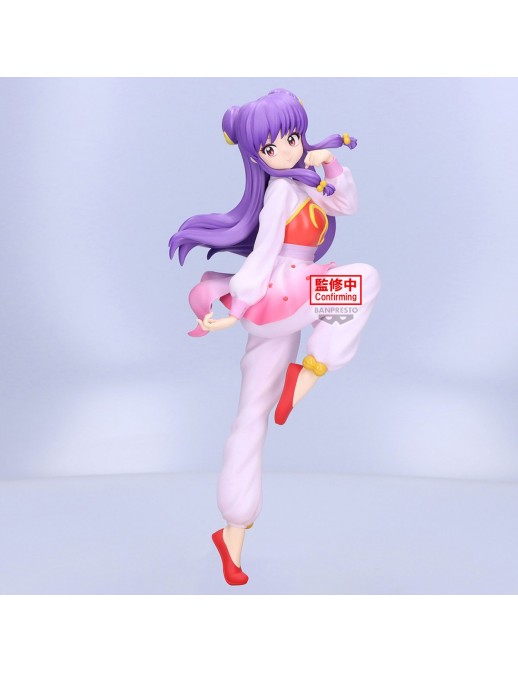 Banpresto Ranma ½ Glitter & Glamours Shampoo