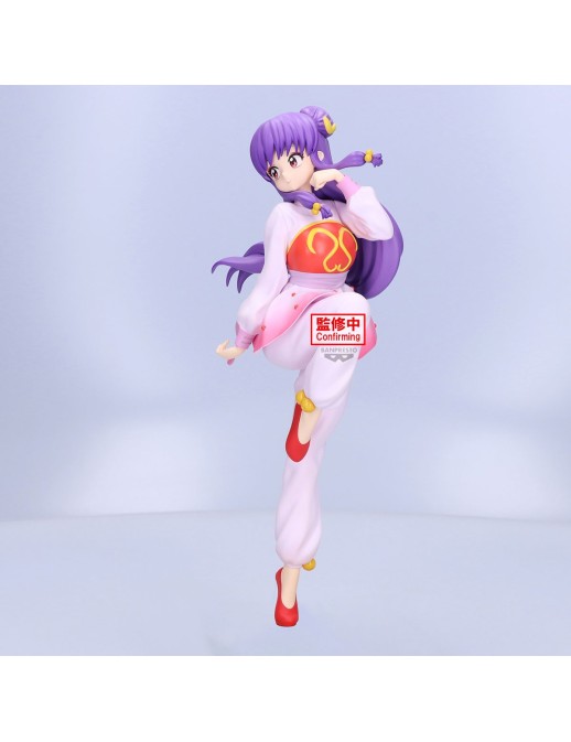 Banpresto Ranma ½ Glitter & Glamours Shampoo