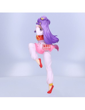 Banpresto Ranma ½ Glitter & Glamours Shampoo