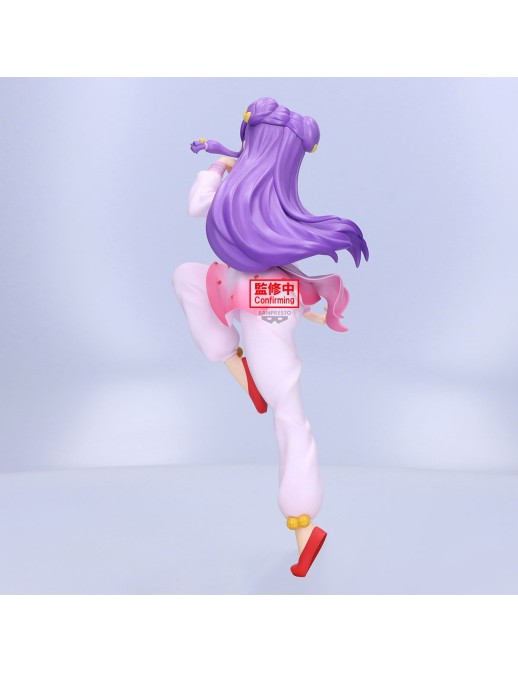 Banpresto Ranma ½ Glitter & Glamours Shampoo