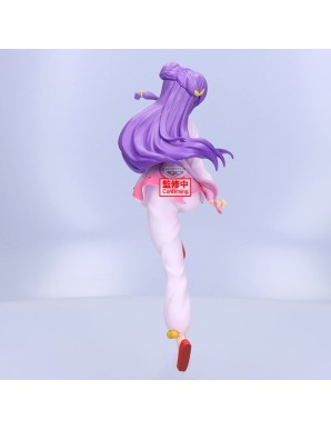 Banpresto Ranma ½ Glitter & Glamours Shampoo
