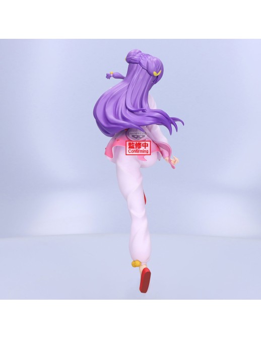 Banpresto Ranma ½ Glitter & Glamours Shampoo