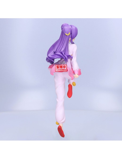 Banpresto Ranma ½ Glitter & Glamours Shampoo