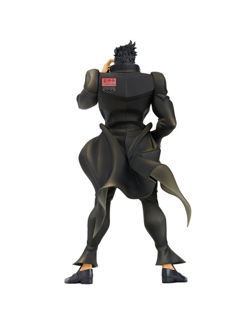 Banpresto Mometria JoJo's Bizarre Adventure Stardust Crusaders Jotaro Kujo