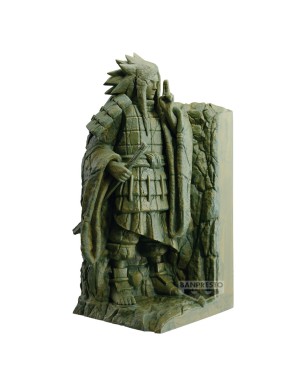 Banpresto Naruto FigLife! Madara Uchiha Final Valley