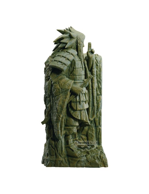 Banpresto Naruto FigLife! Madara Uchiha Final Valley