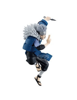 Banpresto Vibration Stars Naruto Shippuden Tobirama Senju