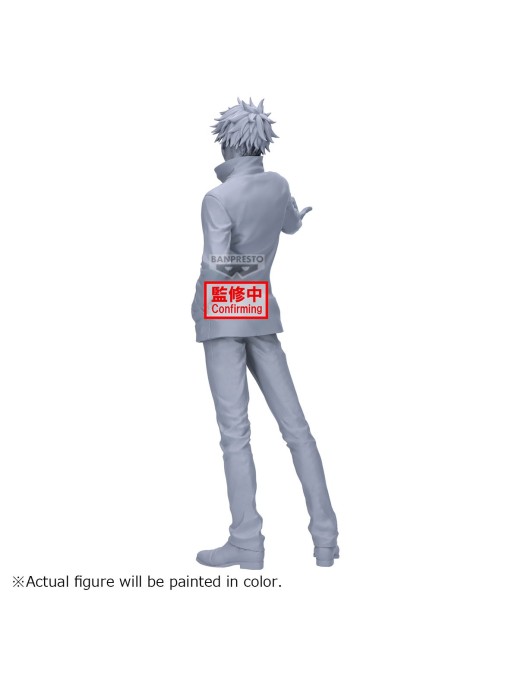 Banpresto Jujutsu Kaisen Grandista Satoru Gojo