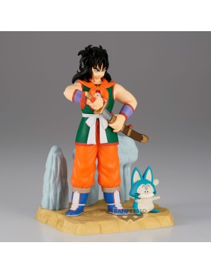 Banpresto Dragon Ball History Box Vol.16 Yamhca