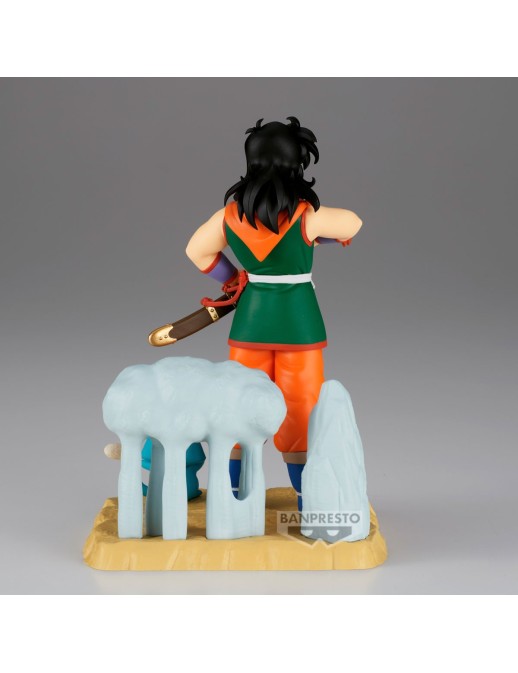 Banpresto Dragon Ball History Box Vol.16 Yamhca