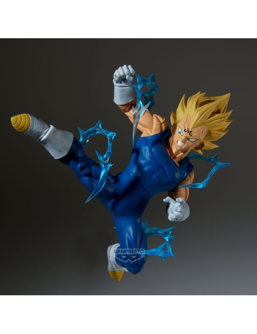 Banpresto Dragon Ball Z Match Makers Majiin Vegeta